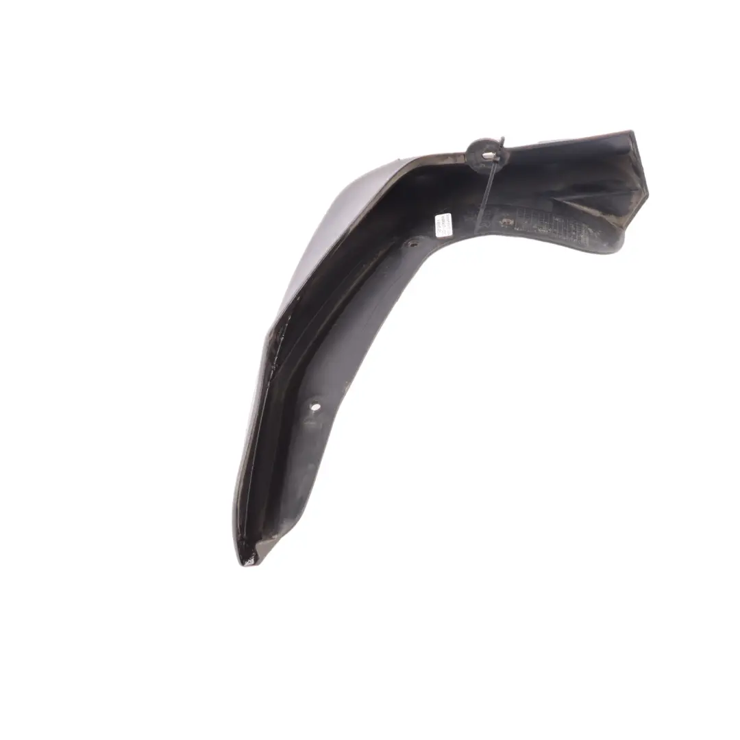 Mudguard BMW F20 Wheel Arch Edge Panel Cover Mudguard Rear Right O/S to with Part number 2211826 Mudguard BMW F20 Wheel Arch Edge Panel Cover Mudguard Rear Right O/S - SKU 2211826 - Part number 2211826