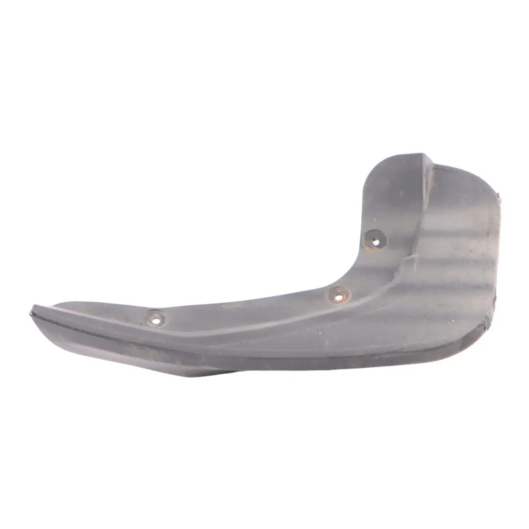 Mudguard BMW F20 Wheel Arch Edge Panel Cover Mudguard Rear Right O/S to with Part number 2211826 Mudguard BMW F20 Wheel Arch Edge Panel Cover Mudguard Rear Right O/S - SKU 2211826 - Part number 2211826