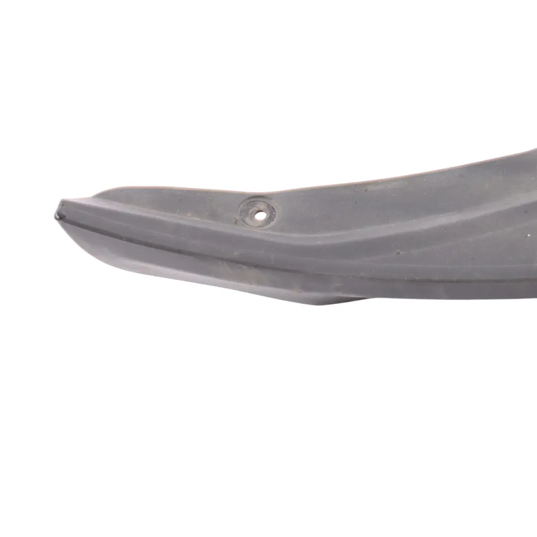 Mudguard BMW F20 Wheel Arch Edge Panel Cover Mudguard Rear Right O/S to with Part number 2211826 Mudguard BMW F20 Wheel Arch Edge Panel Cover Mudguard Rear Right O/S - SKU 2211826 - Part number 2211826