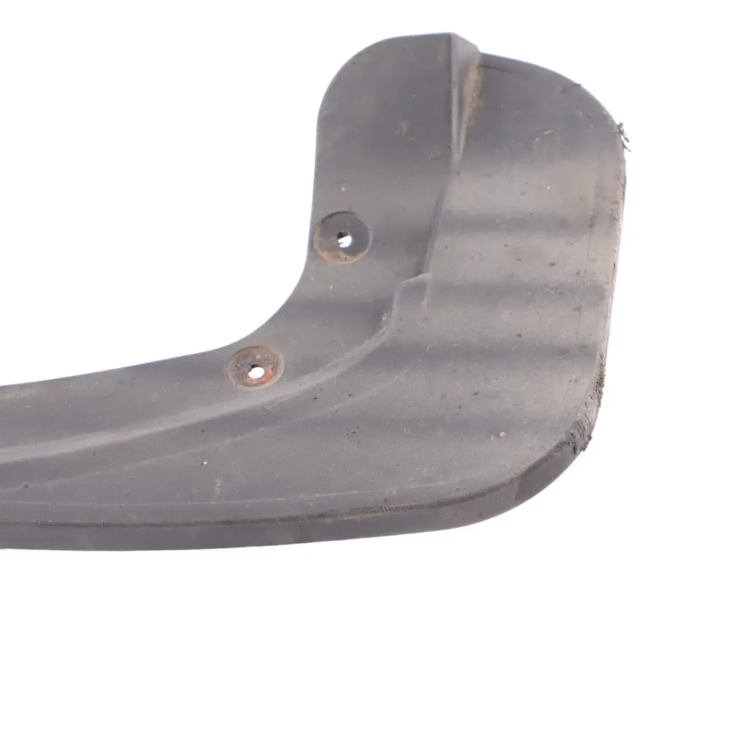 Mudguard BMW F20 Wheel Arch Edge Panel Cover Mudguard Rear Right O/S to with Part number 2211826 Mudguard BMW F20 Wheel Arch Edge Panel Cover Mudguard Rear Right O/S - SKU 2211826 - Part number 2211826