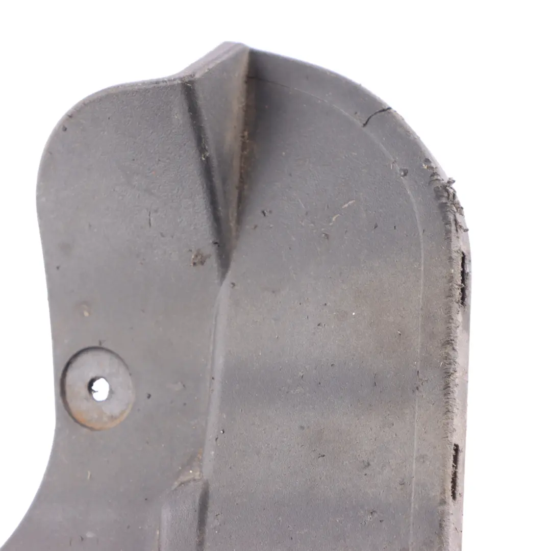 Mudguard BMW F20 Wheel Arch Edge Panel Cover Mudguard Rear Right O/S to with Part number 2211826 Mudguard BMW F20 Wheel Arch Edge Panel Cover Mudguard Rear Right O/S - SKU 2211826 - Part number 2211826