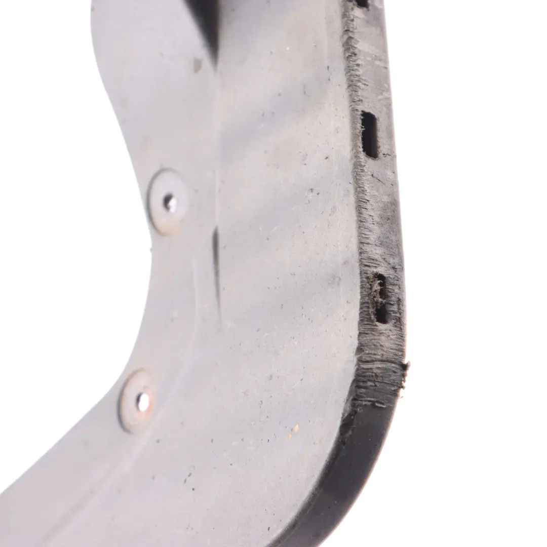 Mudguard BMW F20 Wheel Arch Edge Panel Cover Mudguard Rear Right O/S to with Part number 2211826 Mudguard BMW F20 Wheel Arch Edge Panel Cover Mudguard Rear Right O/S - SKU 2211826 - Part number 2211826