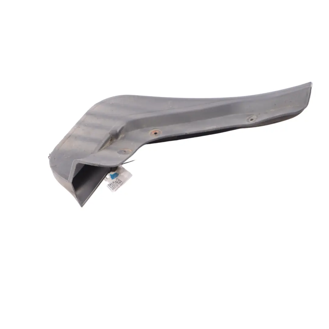 Mudguard BMW F20 Wheel Arch Edge Panel Cover Mudguard Rear Right O/S to with Part number 2211826 Mudguard BMW F20 Wheel Arch Edge Panel Cover Mudguard Rear Right O/S - SKU 2211826 - Part number 2211826