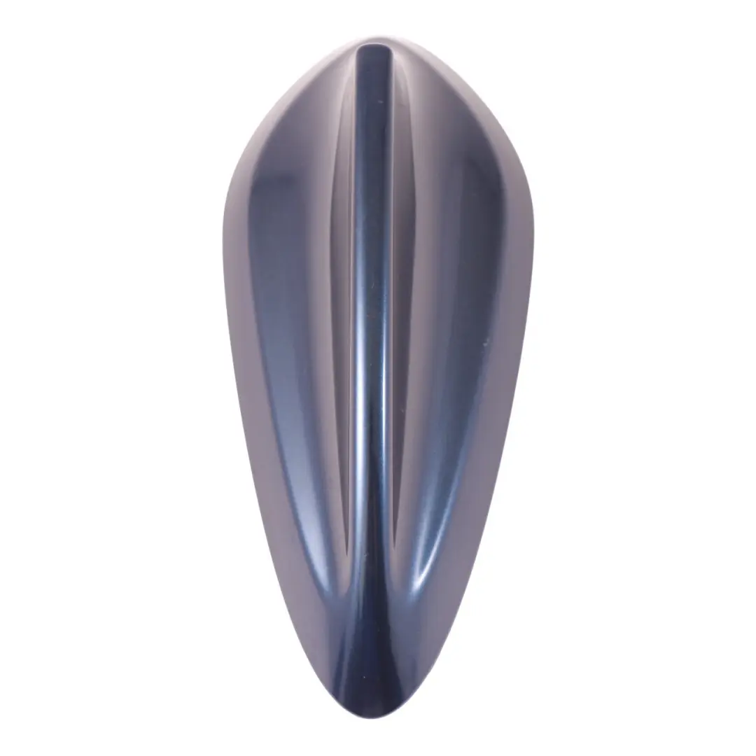 Dachantenne BMW F20 F21 F31 Leergehäuse Antenne Tiefseeblau - A76 für mit Teilenummer 2218150 Dachantenne BMW F20 F21 F31 Leergehäuse Antenne Tiefseeblau - A76 - SKU 2218150-DSB1 - Teilenummer 2218150