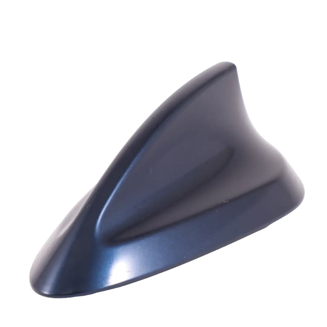 Obudowa Rekin Anteny Dachowej Tiefseeblau - A76 do BMW F20 F21 F31 o numerze 2218150 BMW F20 F21 F31 Obudowa Rekin Anteny Dachowej Tiefseeblau - A76 - SKU 2218150-DSB1 - Numer Części 2218150