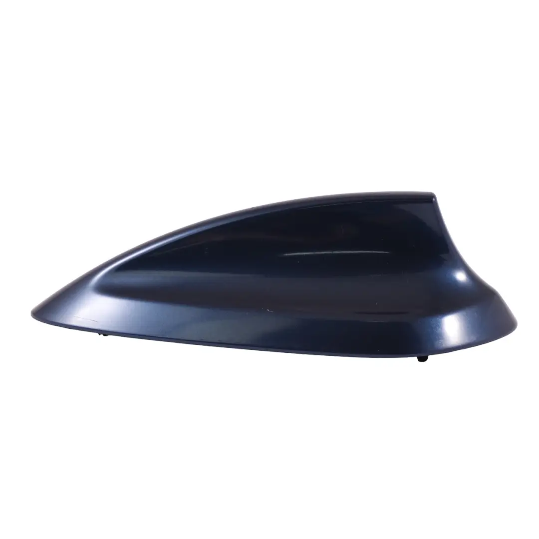 Antenna da tetto BMW F20 F21 F31 Alloggiamento vuoto Tiefseeblau - A76 per con numero di parte 2218150 Antenna da tetto BMW F20 F21 F31 Alloggiamento vuoto Tiefseeblau - A76 - SKU 2218150-DSB1 - Numero di parte 2218150