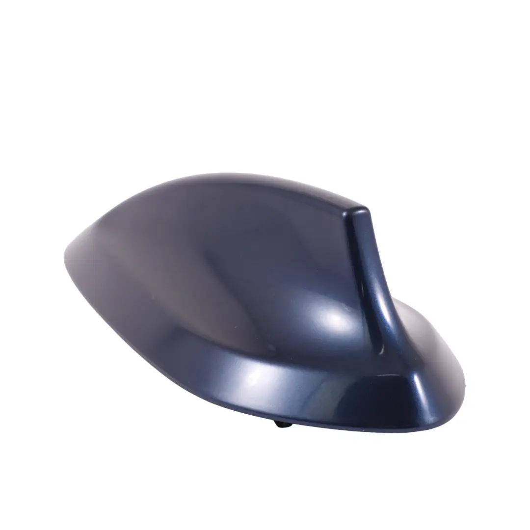 Obudowa Rekin Anteny Dachowej Tiefseeblau - A76 do BMW F20 F21 F31 o numerze 2218150 BMW F20 F21 F31 Obudowa Rekin Anteny Dachowej Tiefseeblau - A76 - SKU 2218150-DSB1 - Numer Części 2218150