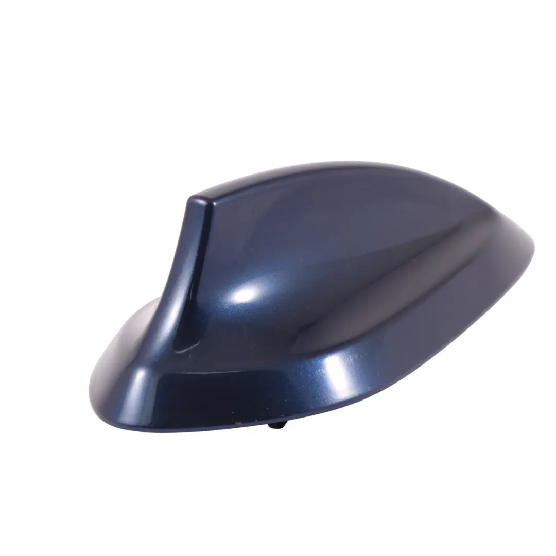 BMW F20 F21 F31 Obudowa Rekin Anteny Dachowej Tiefseeblau - A76 - SKU 2218150-DSB1 - Numer Części 2218150