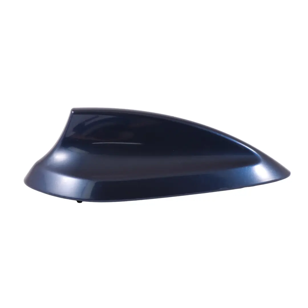 Antenna da tetto BMW F20 F21 F31 Alloggiamento vuoto Tiefseeblau - A76 per con numero di parte 2218150 Antenna da tetto BMW F20 F21 F31 Alloggiamento vuoto Tiefseeblau - A76 - SKU 2218150-DSB1 - Numero di parte 2218150