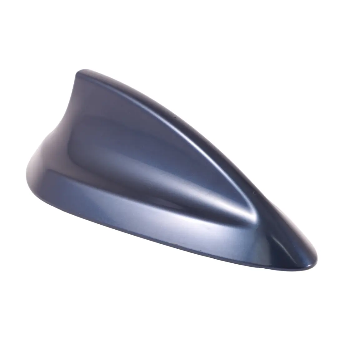  Roof Antenna BMW F20 F21 F31 Empty Housing Aerial Tiefseeblau - A76 - SKU 2218150-DSB1 - Part number 2218150