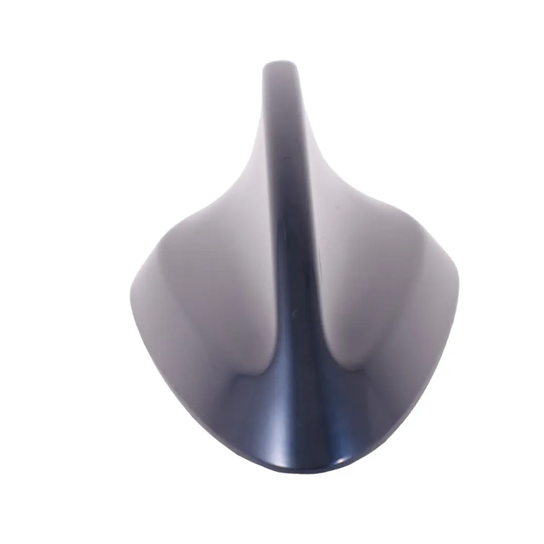 Antenna da tetto BMW F20 F21 F31 Alloggiamento vuoto Tiefseeblau - A76 per con numero di parte 2218150 Antenna da tetto BMW F20 F21 F31 Alloggiamento vuoto Tiefseeblau - A76 - SKU 2218150-DSB1 - Numero di parte 2218150