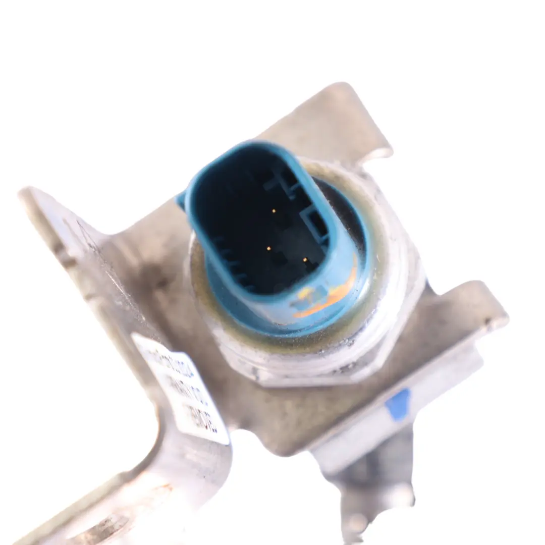 Exhaust Pressure Sensor Pipe Hose to Renault Trafic III Opel Vivaro B with Part number 223214742R Renault Trafic III Opel Vivaro B Exhaust Pressure Sensor Pipe Hose - SKU 223214742R - Part number 223214742R