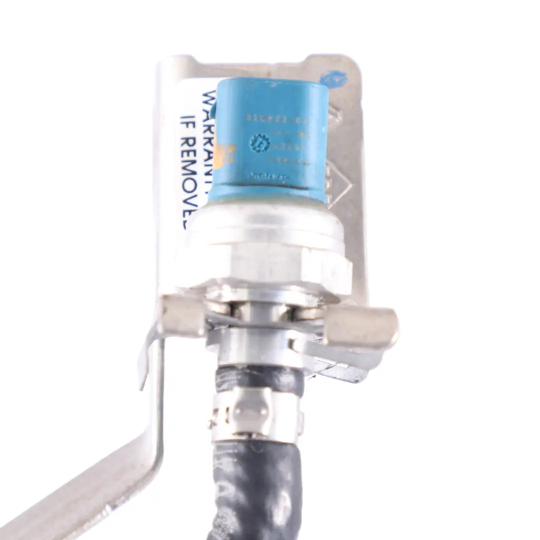 Exhaust Pressure Sensor Pipe Hose to Renault Trafic III Opel Vivaro B with Part number 223214742R Renault Trafic III Opel Vivaro B Exhaust Pressure Sensor Pipe Hose - SKU 223214742R - Part number 223214742R