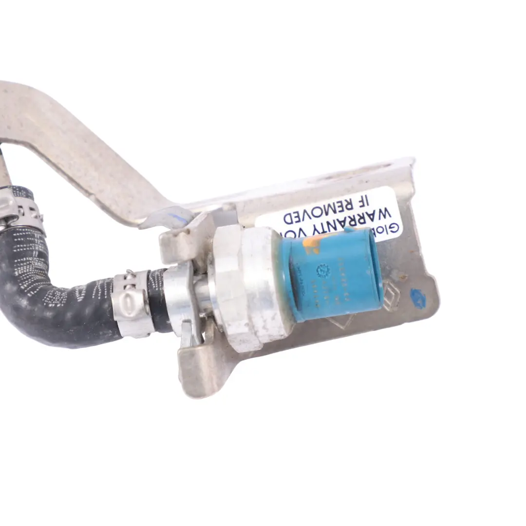 Renault Trafic III Opel Vivaro B Auspuff Drucksensor Rohr Schlauch - SKU 223214742R - Teilenummer 223214742R