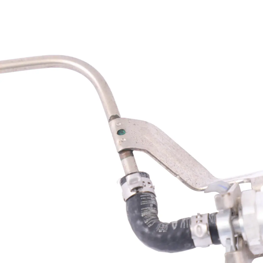 Renault Trafic III Opel Vivaro B Exhaust Pressure Sensor Pipe Hose - SKU 223214742R - Part number 223214742R