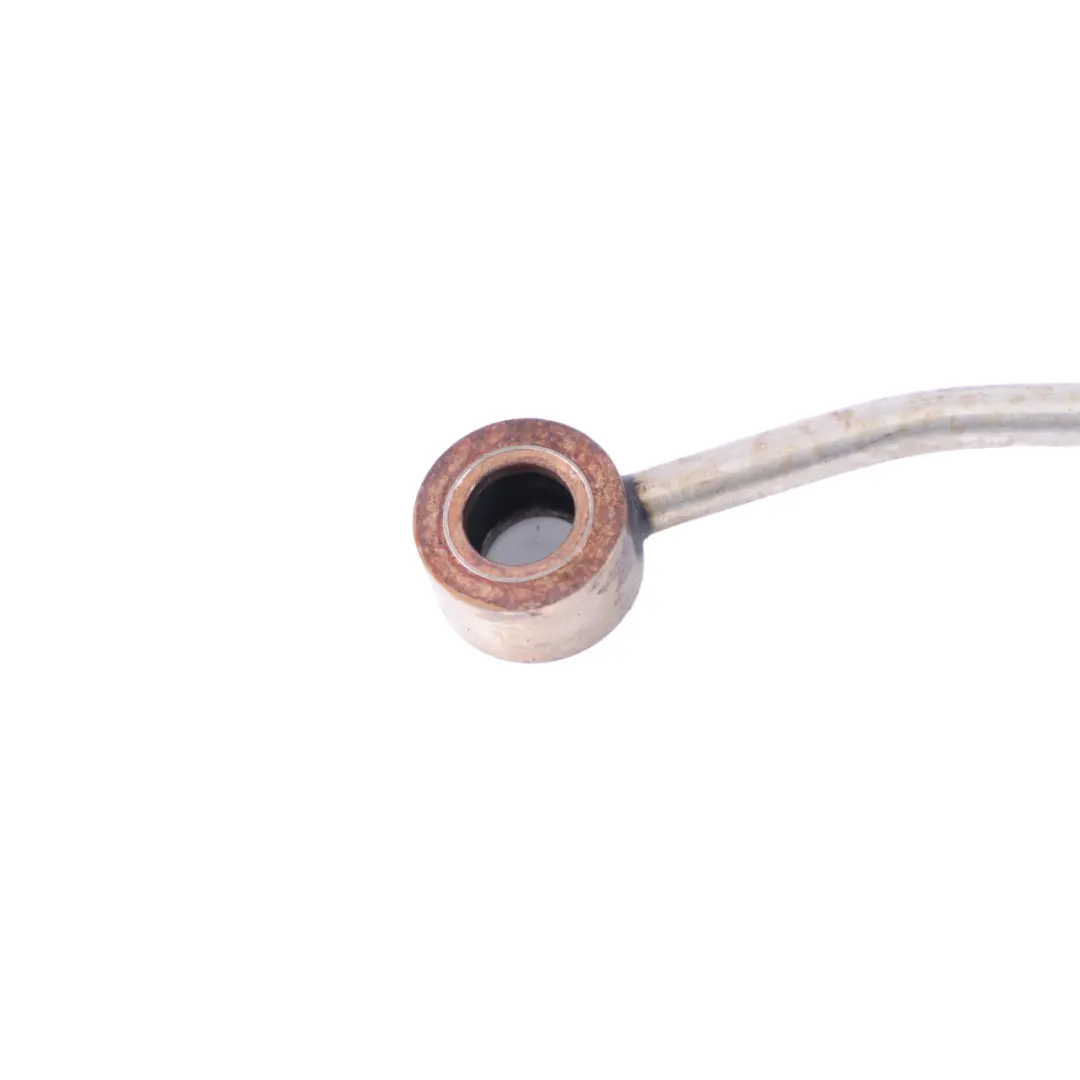 Exhaust Pressure Sensor Pipe Hose to Renault Trafic III Opel Vivaro B with Part number 223214742R Renault Trafic III Opel Vivaro B Exhaust Pressure Sensor Pipe Hose - SKU 223214742R - Part number 223214742R