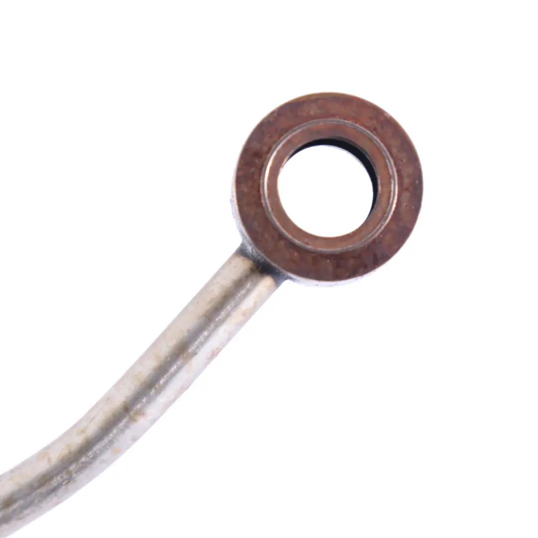 Renault Trafic III Opel Vivaro B Exhaust Pressure Sensor Pipe Hose - SKU 223214742R - Part number 223214742R