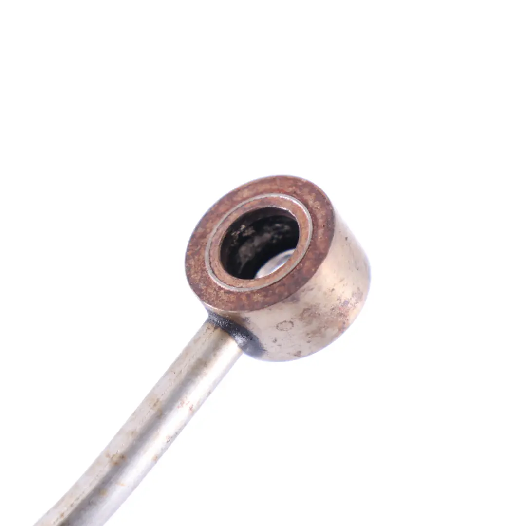 Exhaust Pressure Sensor Pipe Hose to Renault Trafic III Opel Vivaro B with Part number 223214742R Renault Trafic III Opel Vivaro B Exhaust Pressure Sensor Pipe Hose - SKU 223214742R - Part number 223214742R