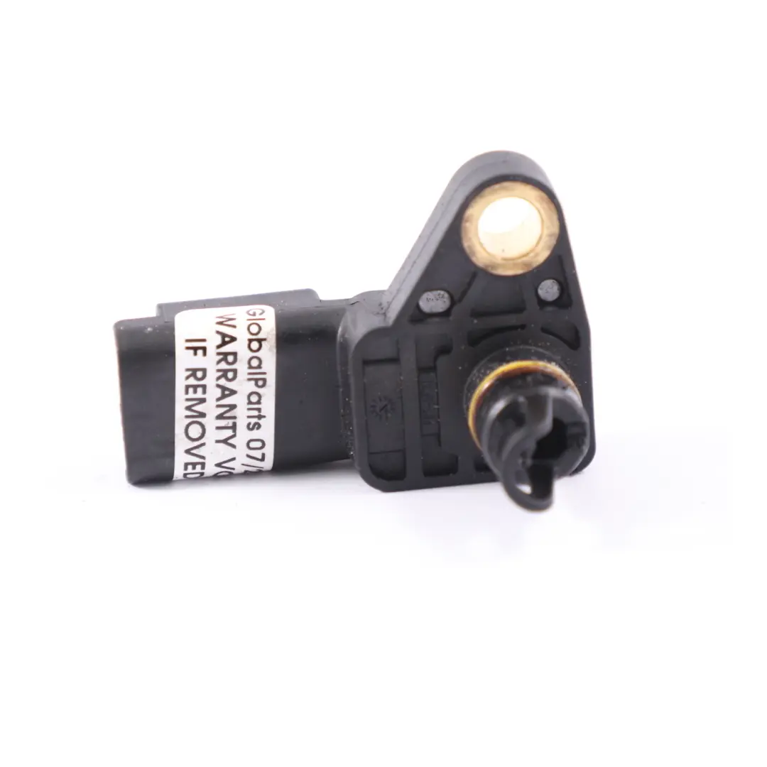 Nissan Qashqai Renault Megane 4 1.5 dCi MAP Sensor de presión - SKU 223655883R - Número de pieza 223655883R
