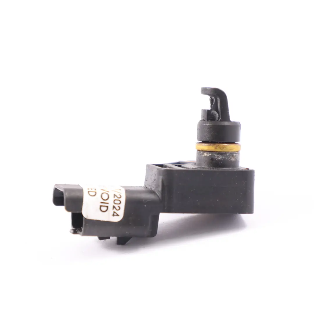 Map Pressure Sensor to Nissan Qashqai Renault Megane 4 1.5 dCi with Part number 223655883R Nissan Qashqai Renault Megane 4 1.5 dCi Map Pressure Sensor - SKU 223655883R - Part number 223655883R