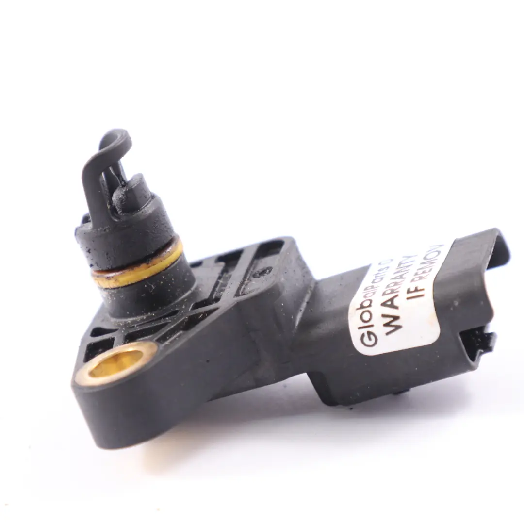 Nissan Qashqai Renault Megane 4 1.5 dCi MAP Sensor de presión - SKU 223655883R - Número de pieza 223655883R