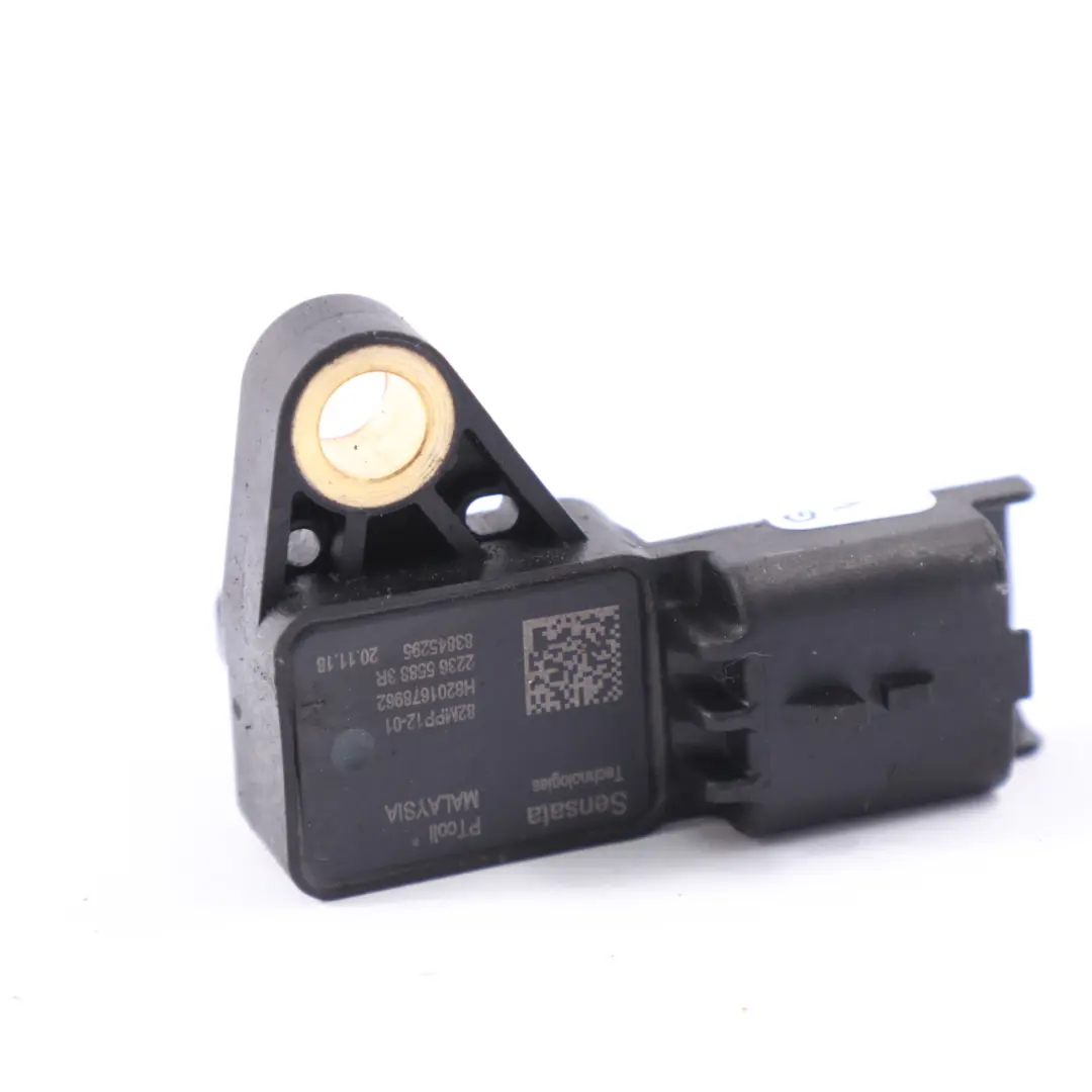 MAP Sensor de presión para Nissan Qashqai Renault Megane 4 1.5 dCi con número de pieza 223655883R Nissan Qashqai Renault Megane 4 1.5 dCi MAP Sensor de presión - SKU 223655883R - Número de pieza 223655883R