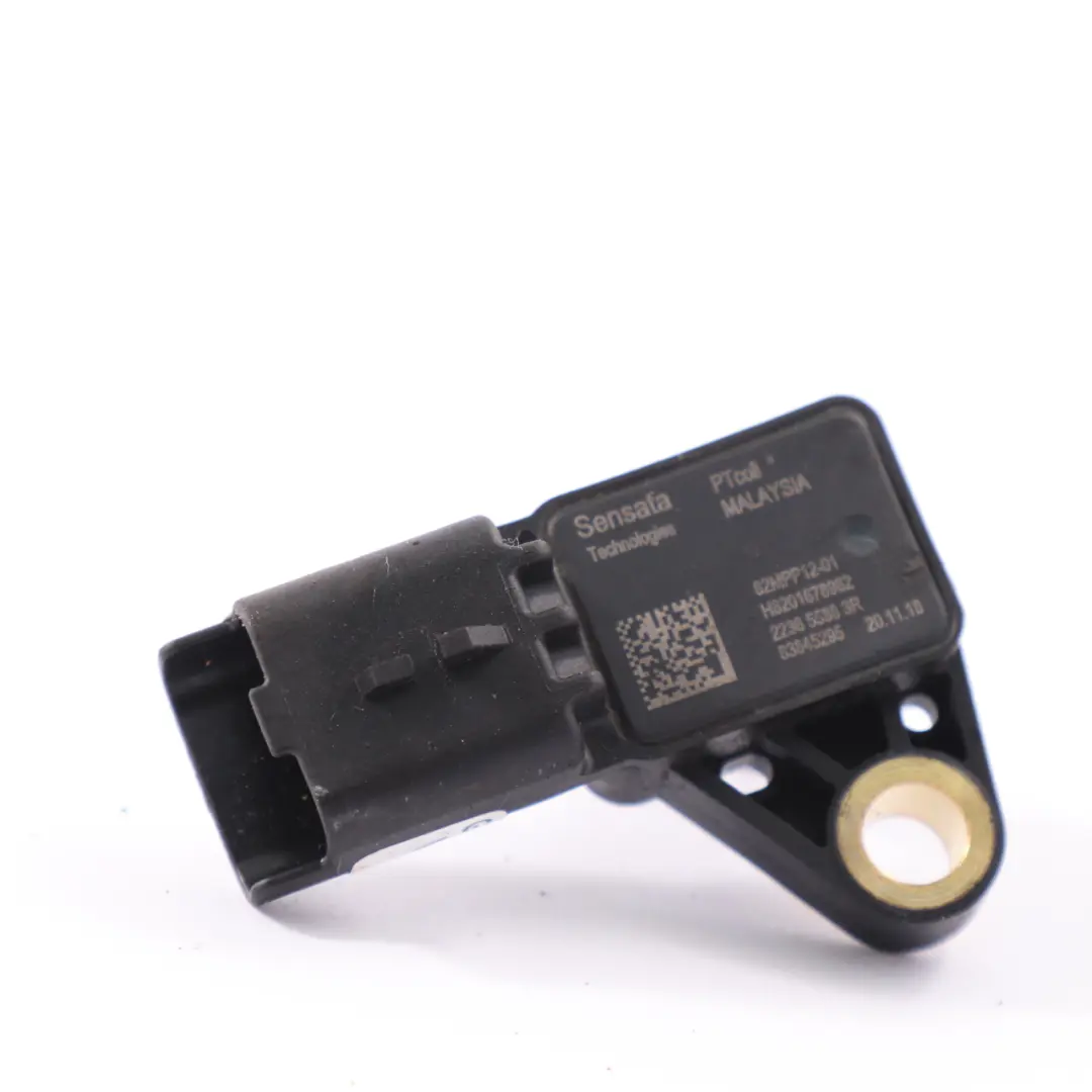 Nissan Qashqai Renault Megane 4 1.5 dCi MAP Sensor de presión - SKU 223655883R - Número de pieza 223655883R
