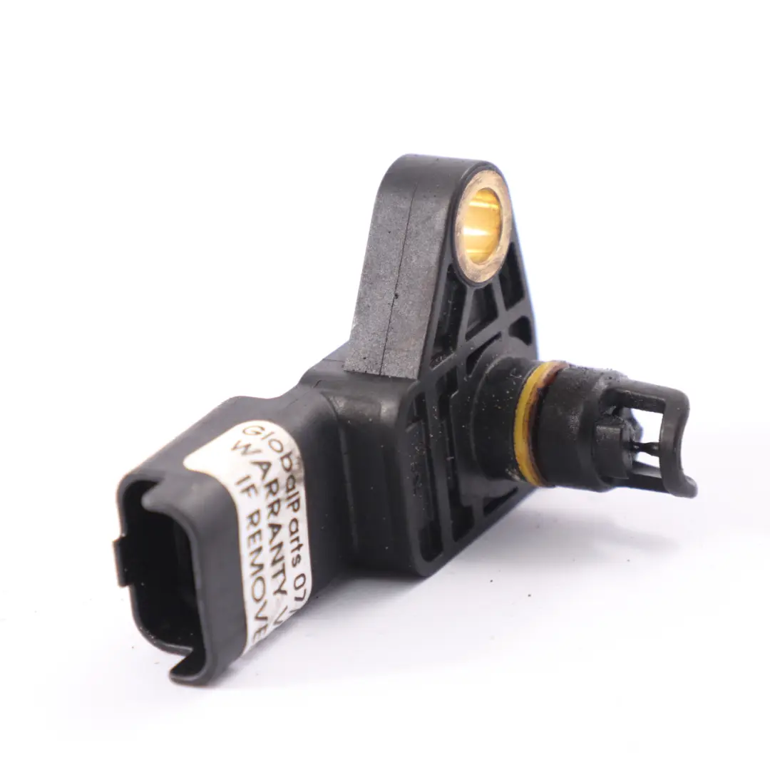 Nissan Qashqai Renault Megane 4 1.5 dCi MAP Sensor de presión - SKU 223655883R - Número de pieza 223655883R