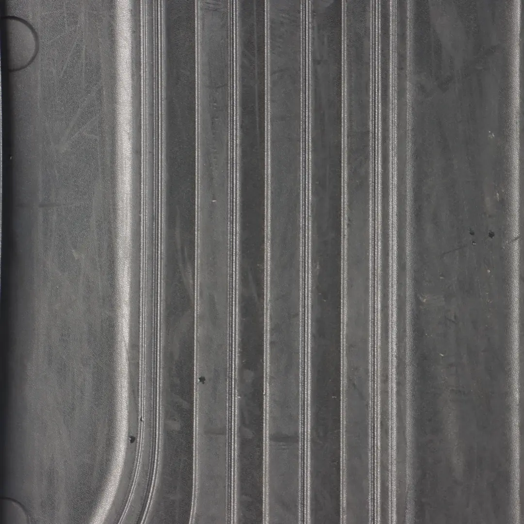 Boot Trunk Carpet Floor Mat Rear Panel Liner Cover to BMW F30 with Part number 2239936 BMW F30 Boot Trunk Carpet Floor Mat Rear Panel Liner Cover - SKU 2239936 - Part number 2239936