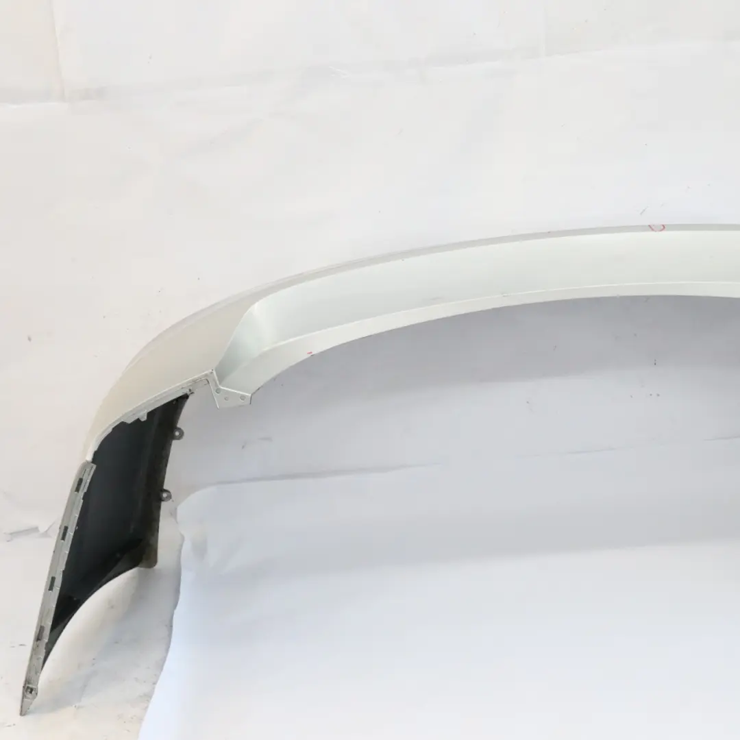 BMW F30 Zderzak Tylny PDC Glacier Silver Srebrny Metalik - A83 - SKU 2239993-GSB - Numer Części 2239993