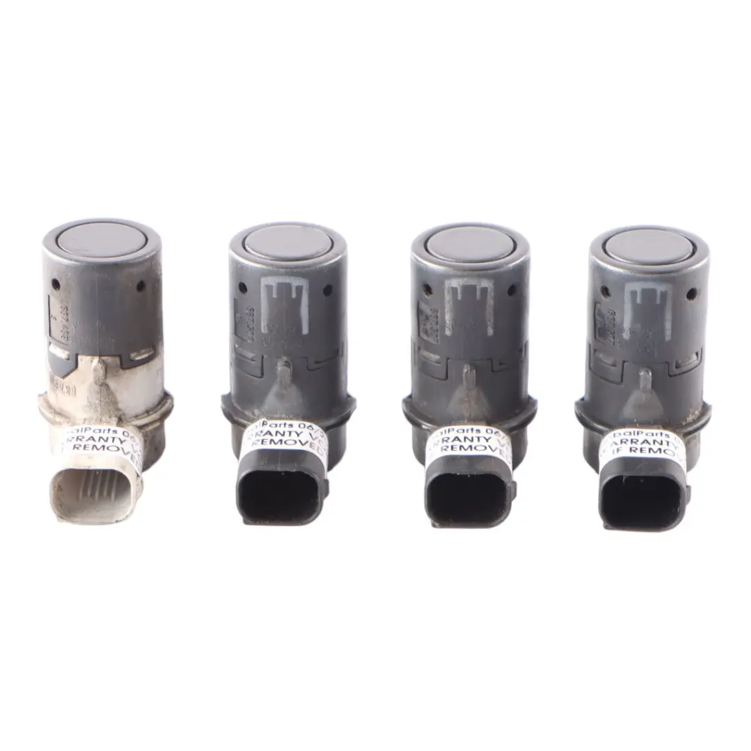 PDC Front Parking Sensor Assist Control Module Set Royal Grey to MIni R50 R53 with Part number 2240962 MIni R50 R53 PDC Front Parking Sensor Assist Control Module Set Royal Grey - SKU 2240962 - Part number 2240962