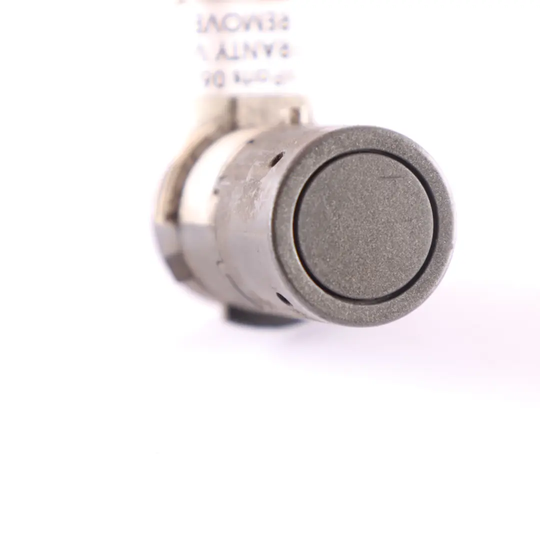 PDC Front Parking Sensor Assist Control Module Set Royal Grey to MIni R50 R53 with Part number 2240962 MIni R50 R53 PDC Front Parking Sensor Assist Control Module Set Royal Grey - SKU 2240962 - Part number 2240962