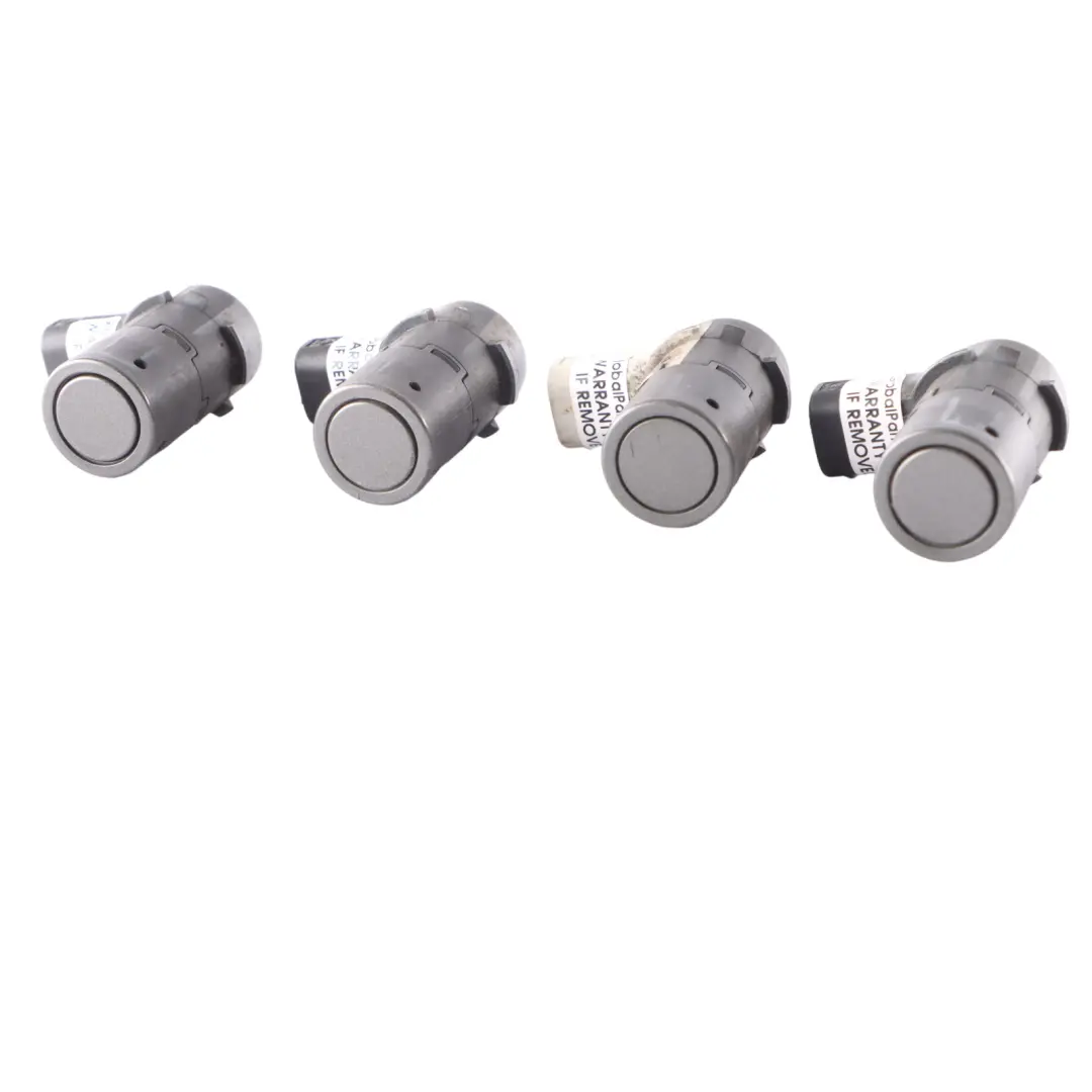 MIni R50 R53 PDC Front Parking Sensor Assist Control Module Set Royal Grey - SKU 2240962 - Part number 2240962