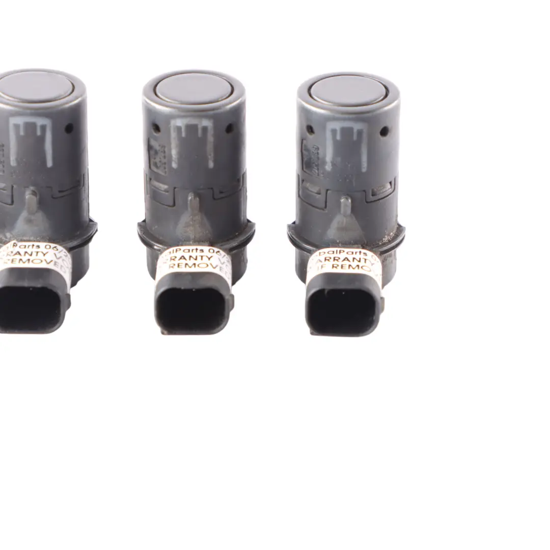 PDC Front Parking Sensor Assist Control Module Set Royal Grey to MIni R50 R53 with Part number 2240962 MIni R50 R53 PDC Front Parking Sensor Assist Control Module Set Royal Grey - SKU 2240962 - Part number 2240962