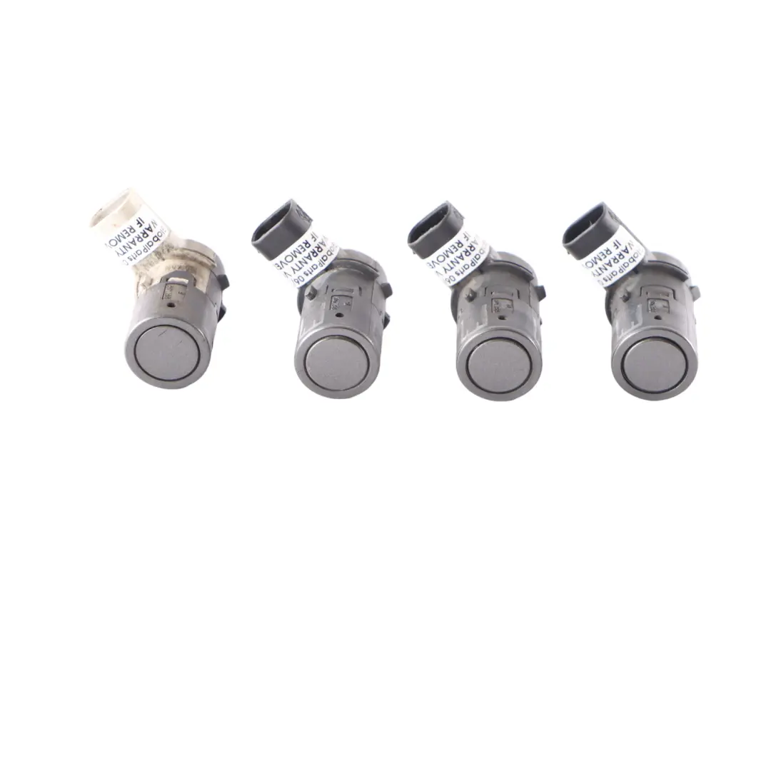 PDC Front Parking Sensor Assist Control Module Set Royal Grey to MIni R50 R53 with Part number 2240962 MIni R50 R53 PDC Front Parking Sensor Assist Control Module Set Royal Grey - SKU 2240962 - Part number 2240962