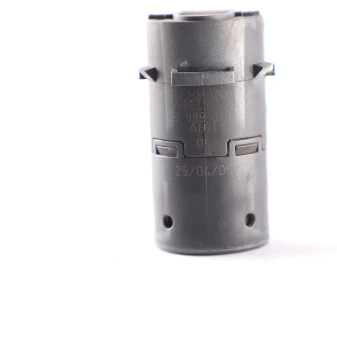 PDC Front Parking Sensor Assist Control Module Set Royal Grey to MIni R50 R53 with Part number 2240962 MIni R50 R53 PDC Front Parking Sensor Assist Control Module Set Royal Grey - SKU 2240962 - Part number 2240962