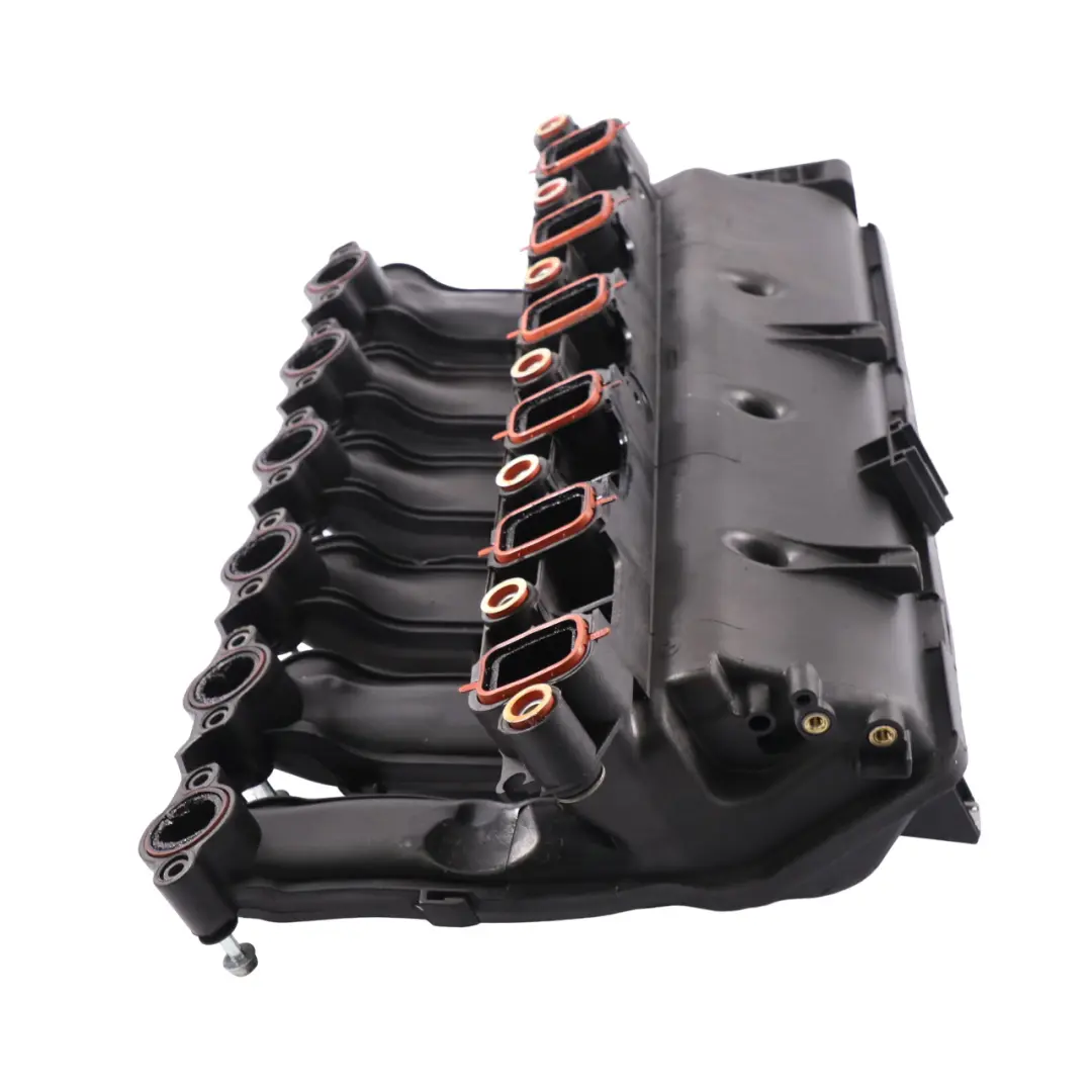 M57 3.0d Collettore di aspirazione per BMW E46 E39 X5 E53 Diesel con numero di parte 2247439 BMW E46 E39 X5 E53 Diesel M57 3.0d Collettore di aspirazione - SKU 2247439-1 - Numero di parte 2247439