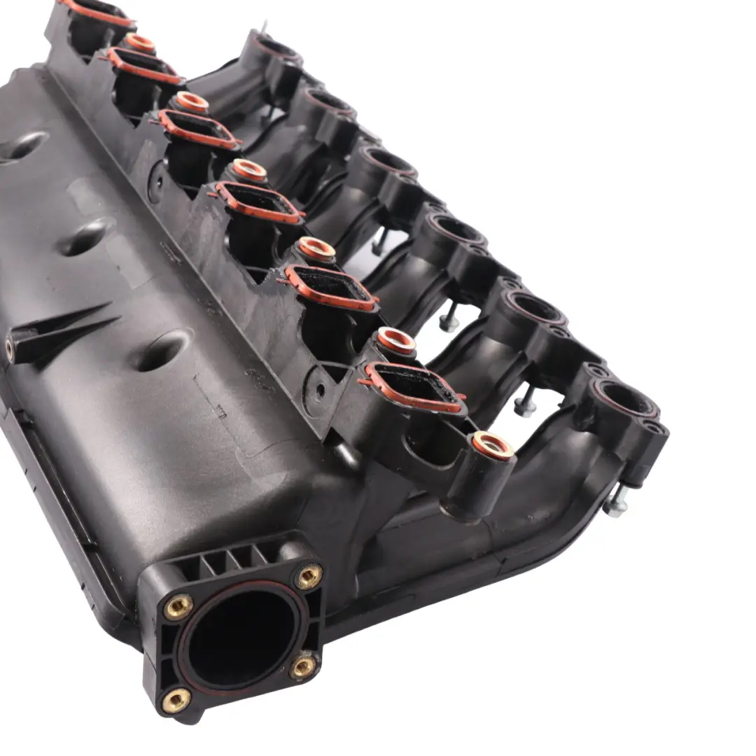 M57 3.0d Collettore di aspirazione per BMW E46 E39 X5 E53 Diesel con numero di parte 2247439 BMW E46 E39 X5 E53 Diesel M57 3.0d Collettore di aspirazione - SKU 2247439-1 - Numero di parte 2247439