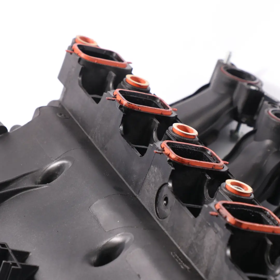 M57 3.0d Collecteur d'admission d'air pour BMW E46 E39 X5 E53 Diesel à propos du numéro de pièce 2247439 BMW E46 E39 X5 E53 Diesel M57 3.0d Collecteur d'admission d'air - SKU 2247439-1 - Numéro de pièce 2247439