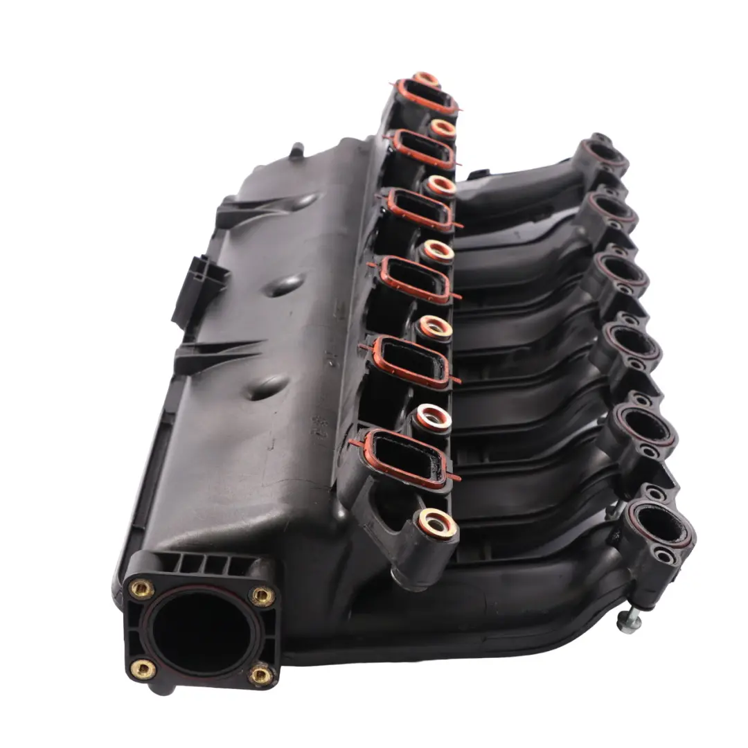 M57 3.0d Colector de admisión de aire para BMW E46 E39 X5 E53 Diesel con número de pieza 2247439 BMW E46 E39 X5 E53 Diesel M57 3.0d Colector de admisión de aire - SKU 2247439-1 - Número de pieza 2247439
