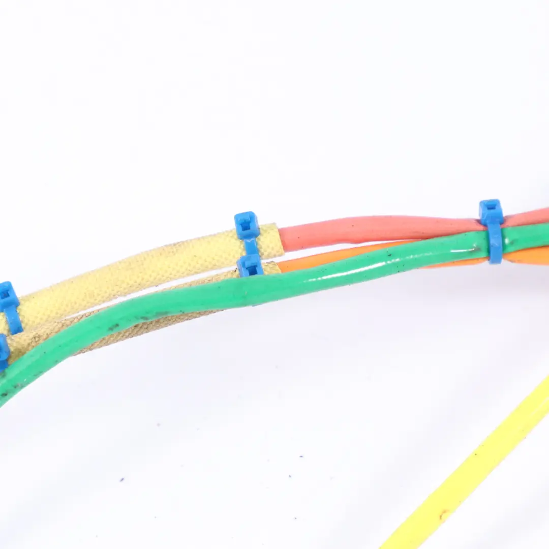 Capteur température gaz d'échappement Renault Trafic III Opel Vivaro B 1.6 dCi pour à propos du numéro de pièce 226588339R Capteur température gaz d'échappement Renault Trafic III Opel Vivaro B 1.6 dCi - SKU 226588339R - Numéro de pièce 226588339R