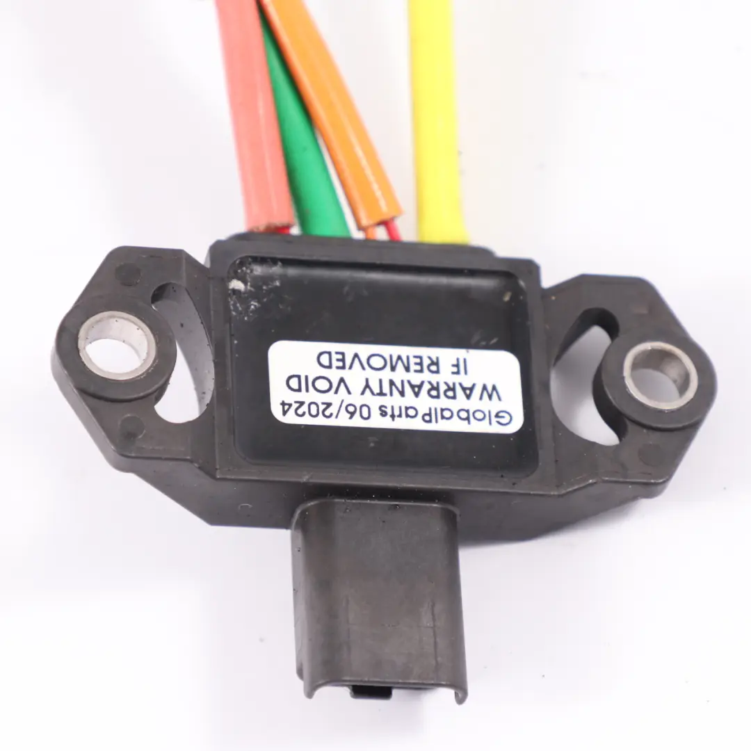 Czujnik temperatury spalin do Renault Trafic III Opel Vivaro B Diesel 1.6 dCi o numerze 226588339R Renault Trafic III Opel Vivaro B Diesel 1.6 dCi Czujnik temperatury spalin - SKU 226588339R - Numer Części 226588339R