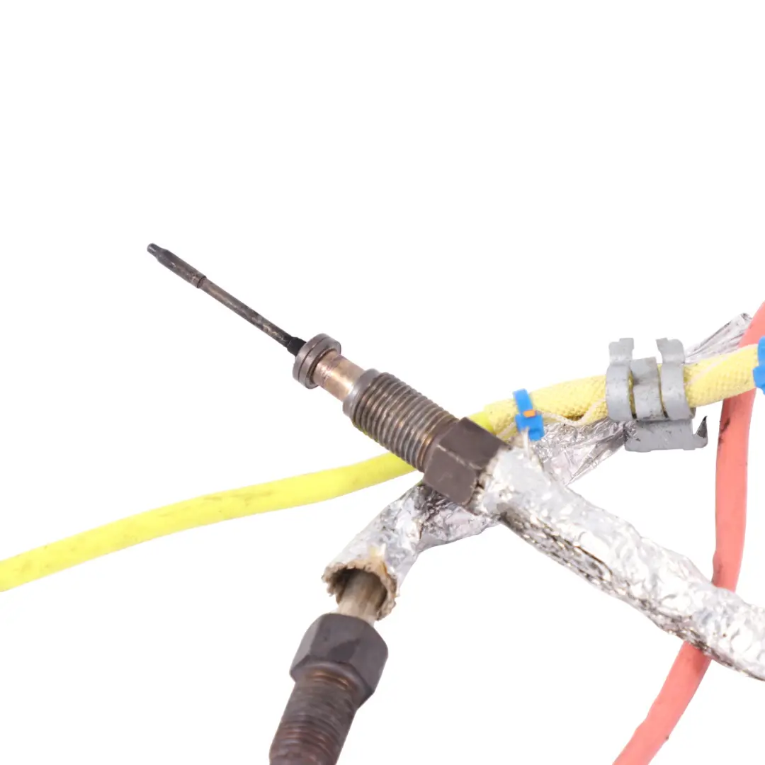 Sensor temperatura gases escape Renault Trafic III Opel Vivaro B Diesel 1.6 dCi para con número de pieza 226588339R Sensor temperatura gases escape Renault Trafic III Opel Vivaro B Diesel 1.6 dCi - SKU 226588339R - Número de pieza 226588339R