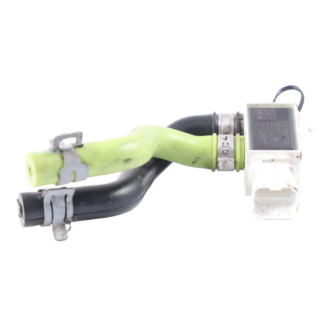 Abgasdrucksensor DPF Partikelfilter Sensor für Mercedes W176 mit Teilenummer 227701177R Mercedes W176 Abgasdrucksensor DPF Partikelfilter Sensor - SKU 227701177R-2 - Teilenummer 227701177R