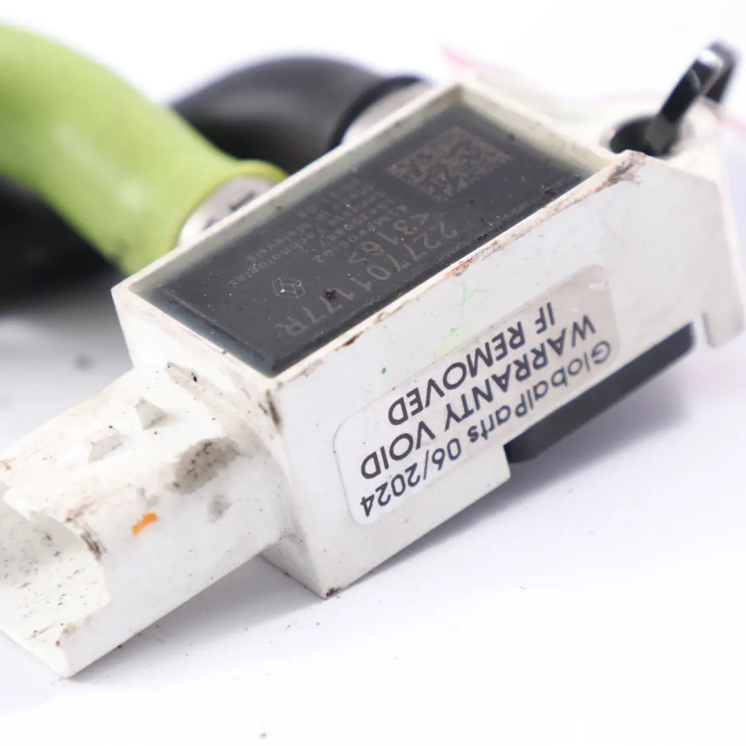 Czujnik ciśnienia Spalin do Mercedes W176 o numerze 227701177R Mercedes W176 Czujnik ciśnienia Spalin - SKU 227701177R-2 - Numer Części 227701177R