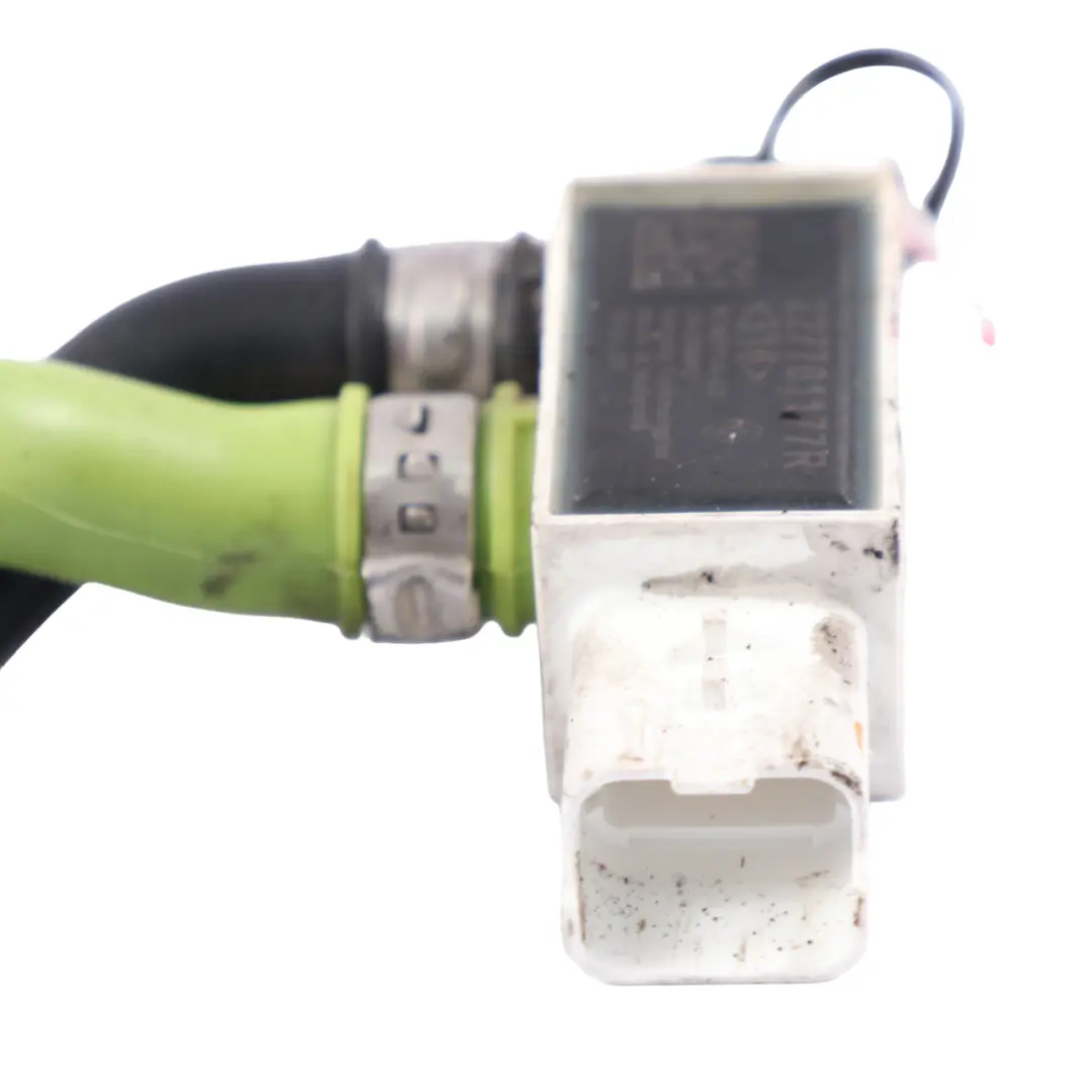 Sensor presión escape DPF Sensor filtro partículas para Mercedes W176 con número de pieza 227701177R Mercedes W176 Sensor presión escape DPF Sensor filtro partículas - SKU 227701177R-2 - Número de pieza 227701177R