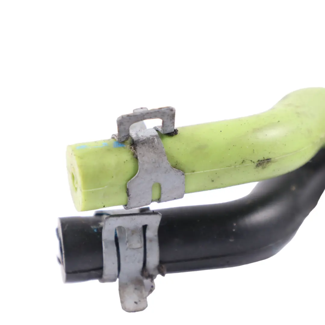 Mercedes W176 Capteur pression d'échappement DPF filtre particules - SKU 227701177R-2 - Numéro de pièce 227701177R