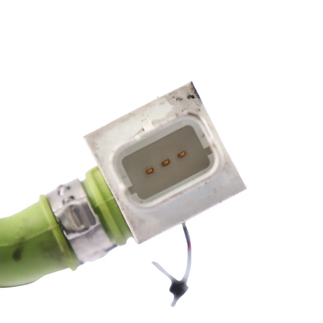 Mercedes W176 Capteur pression d'échappement DPF filtre particules - SKU 227701177R-2 - Numéro de pièce 227701177R