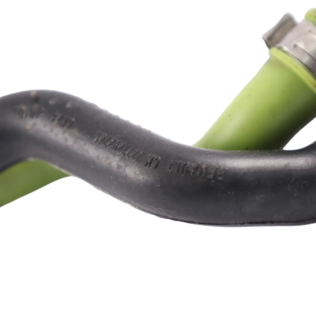 Mercedes W176 Capteur pression d'échappement DPF filtre particules - SKU 227701177R-2 - Numéro de pièce 227701177R