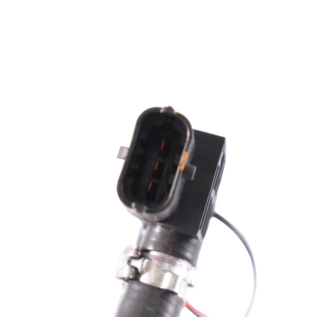 Renault Trafic III Capteur d'échappement DPF Filtre particules 227702184R - SKU 227702184R-3 - Numéro de pièce 227702184R-3
